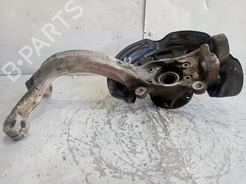 Left front steering knuckle AUDI A6 C6 Avant (4F5) 3.0 TDI quattro | BP13448928M25 