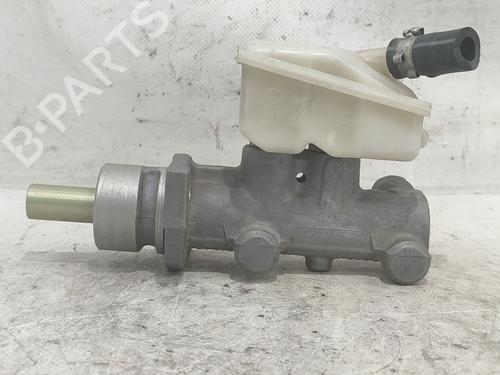 Used Brake master cylinder CITROËN XSARA PICASSO (N68) 2.0 HDi (90 hp) 23077358