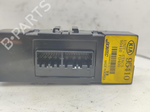 Used Control unit KIA RIO I Hatchback (DC) [2000-2006]  19266351