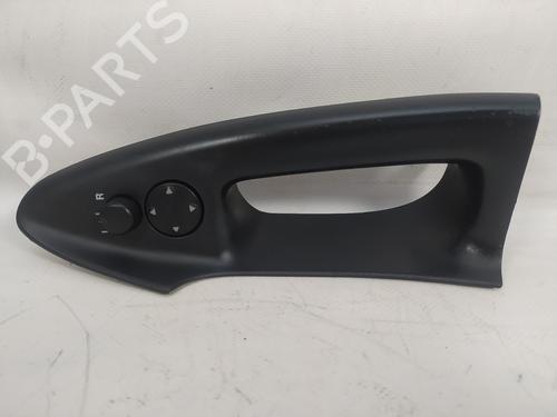 Used Mirror switch AUDI A4 B5 (8D2) 1.8 T (150 hp) 10161008