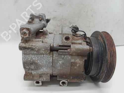 AC compressor KIA JOICE (MTE1P) 2.0 | BP25495681M34 