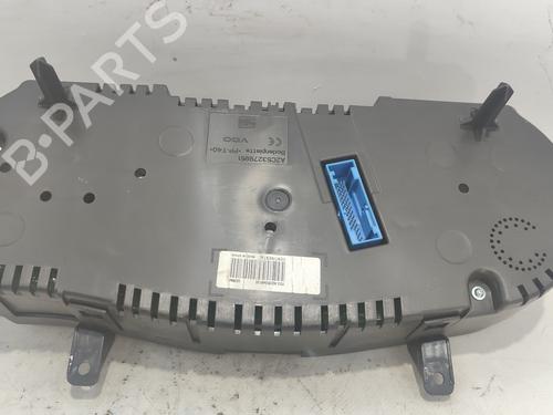 Instrument cluster SEAT LEON (1P1)  | BP18241491C47 