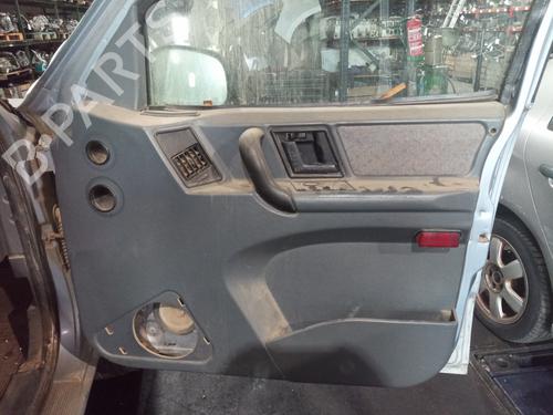 Servo brake TATA SAFARI (42_FD)  | BP18720363M42 