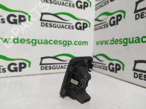 Right front window switch OPEL COMBO Box Body/MPV  | BP7230458I26 