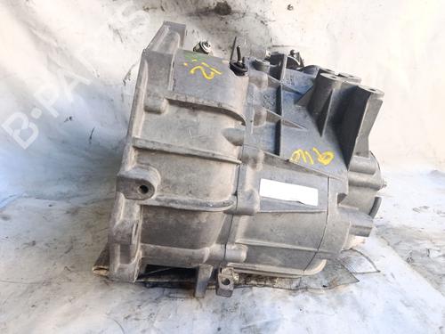 Used Gearbox Gearbox OPEL ASTRA H (A04) 1.7 CDTI (L48) (100 hp) 39880860 39880860