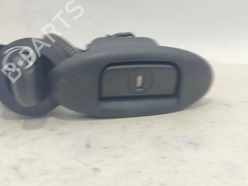 Used Ignition barrel Ignition barrel RENAULT MEGANE I Classic (LA0/1_) 1.9 dCi (LA05, LA1F) (102 hp) 33468164 33468164