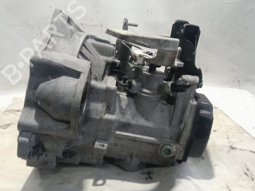 Used Gearbox SEAT CORDOBA (6L2) 1.9 TDI (100 hp) 30642193