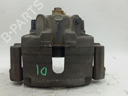 Left front brake caliper CHRYSLER SEBRING (JR) 2.0 | BP34007506M105  - Image 5