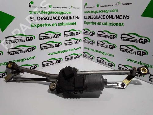 Used Front wiper motor FORD MONDEO III Saloon (B4Y) 2.0 16V TDDi / TDCi (115 hp) 7142665