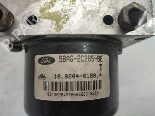 ABS Bremseaggregat FORD FOCUS I (DAW, DBW) 2.0 16V | BP28214117M43 