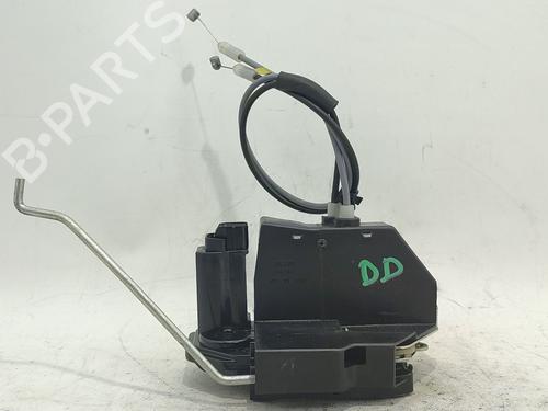 Used Front right lock Front right lock HYUNDAI i10 I (PA) 1.1 (67 hp) 35755264 35755264