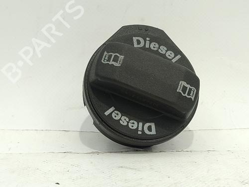 Used Fuel flap VW PASSAT B5.5 (3B3) 1.9 TDI (101 hp) 31251387