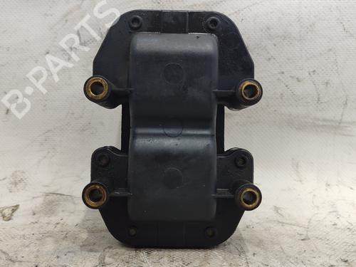Used Ignition coil PEUGEOT 605 (6B) [1989-1999]  18077133