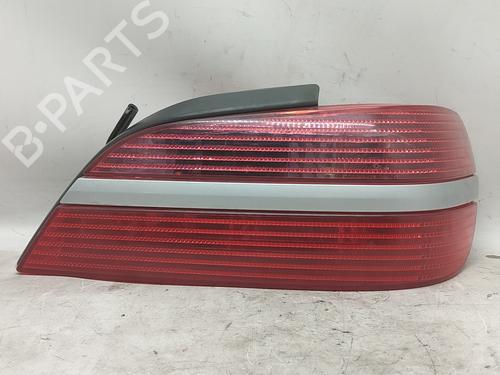 Used Right taillight PEUGEOT 406 (8B) [1995-2005]  17319279