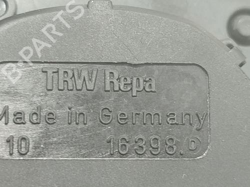 Sikkerhedssele bag venstre BMW 3 Compact (E46) 316 ti | BP38293334I29 - Image 4