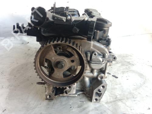 Cylinder head PEUGEOT 407 SW (6E_, 6D_) 2.0 HDi 135 | BP28693188M5 