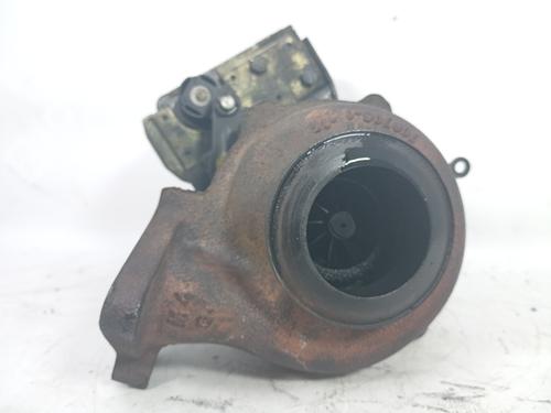 Turbocharger/Supercharger MERCEDES-BENZ S-CLASS (W220) S 400 CDI (220.028, 220.128) | BP10266557M71 