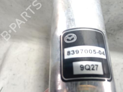 Heater matrix MAZDA 6 Estate (GJ, GL) | BP32502596M63