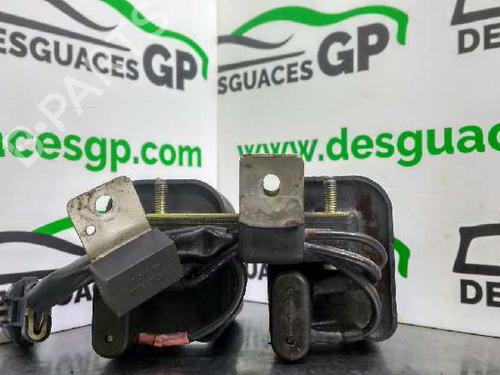 Ignition coil HYUNDAI COUPE I (RD)  | BP7140200M94 