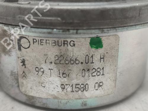 Vacuum pump PEUGEOT 406 (8B)  | BP17319284M80 