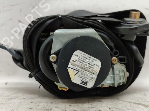 Front right seatbelt PEUGEOT 807 (EB_) 2.2 HDi | BP27330062I25 