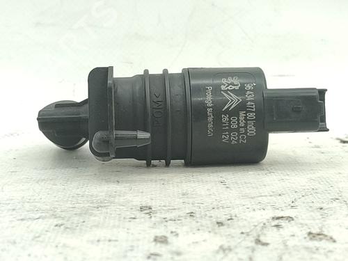 Used Washer pump PEUGEOT 407 (6D_) 2.0 HDi 135 (6DRHRH, 6DRHRE, 6DRHRG, 6DRHRJ) (136 hp) 30090295
