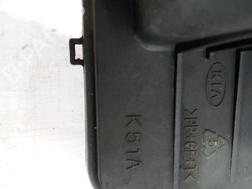 Air filter box KIA CARNIVAL II (GQ) 2.9 CRDi | BP17560210M87 