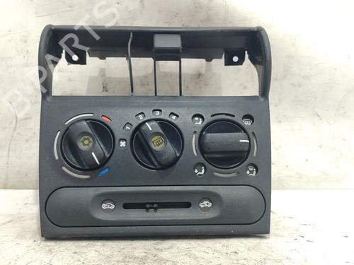 Used Climate control OPEL CORSA B (S93) 1.4 i 16V (F08, F68, M68) (90 hp) 27619383