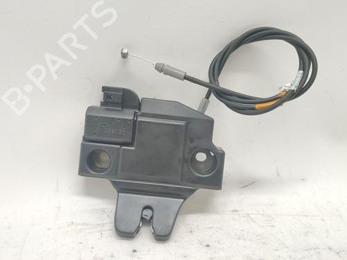 Bagklap lås Bagklap lås LEXUS ES (_Z10_, _A10_, _H10_) 300h (AXZH10, AXZH11) (178 hp) 36393099 36393099