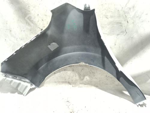 Forskærm Højre CITROËN C3 III (SX) 1.6 BlueHDi 75 | BP32092176C42 