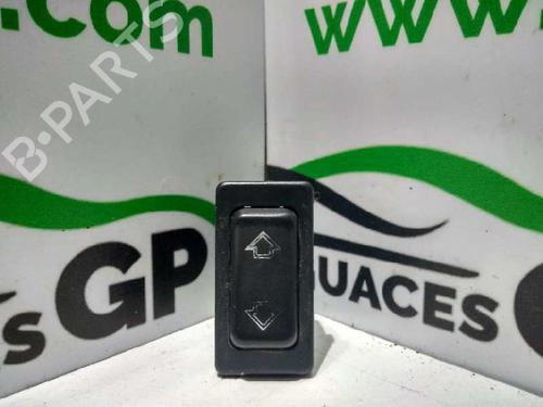 Used Left front window switch LIGIER XTOO (LXT) [2005-2012]  12449603