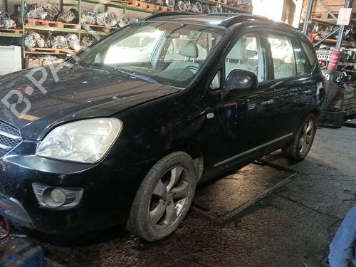 Right front window switch KIA CARENS III MPV (UN) 2.0 CRDi 140 | BP34495030I26  - Image 7