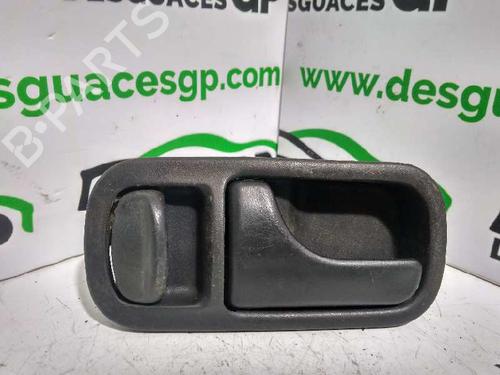 Used Rear left interior door handle NISSAN TERRANO II (R20) 2.7 TDi 4WD (125 hp) 7144828