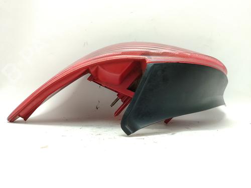 Højre baglygte PEUGEOT 206 Hatchback (2A/C) 1.9 D | BP29387065C35 