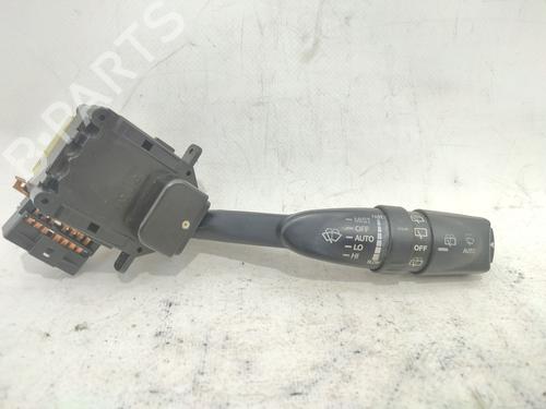 Used Steering column stalk Steering column stalk SSANGYONG ACTYON I 2.0 Xdi (141 hp) 34383252 34383252