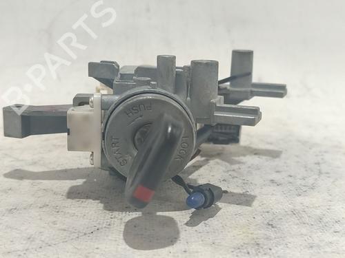 Used Ignition barrel Ignition barrel MITSUBISHI OUTLANDER II (CW_W) 2.0 DI-D (CW8W) (140 hp) 34700062 34700062