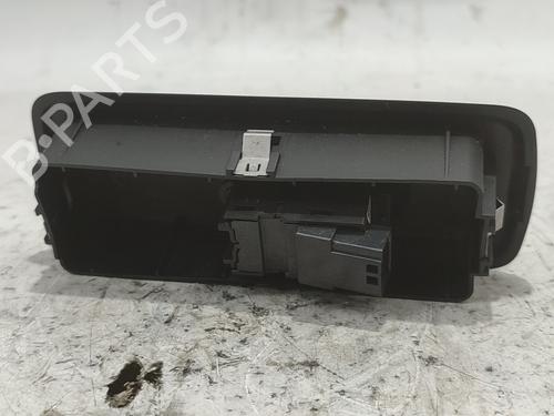 Left rear window switch LAND ROVER RANGE ROVER SPORT I (L320)  | BP16952130I29 