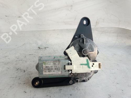 Rear wiper motor RENAULT CLIO II (BB_, CB_) 1.5 dCi (B/CB07) | BP27990775M102 