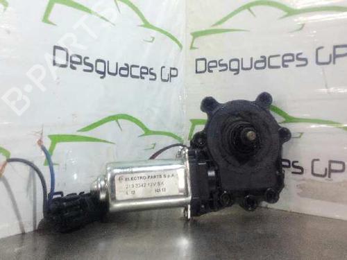 Rudehejsemotor forskærm venstre RENAULT MEGANE I Coach (DA0/1_) [1996-2003]  7133432