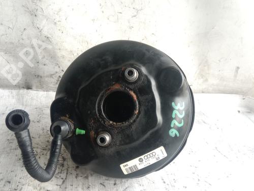 Servo brake AUDI A4 B6 (8E2) 2.5 TDI | BP26926880M42 - Image 5