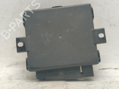 Elektronisk modul OPEL ZAFIRA A MPV (T98)  | BP16671369M83 