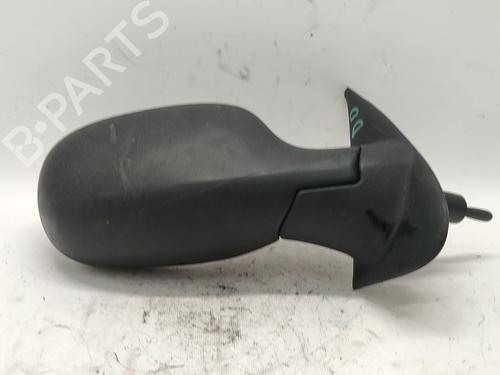 Right mirror NISSAN MICRA III (K12) 1.2 16V | BP30055777C27