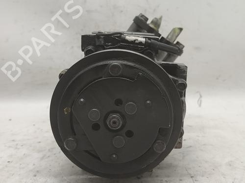 AC compressor RENAULT CLIO II (BB_, CB_)  | BP17483573M34 