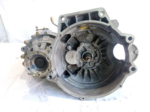 Gearbox SEAT CORDOBA (6K1, 6K2)  | BP16951277M3 