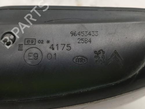 Right mirror CITROËN XSARA (N1) 2.0 HDi 90 | BP25901277C27 