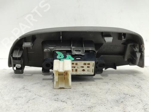 Right front window switch NISSAN NV200 Van 1.5 dCi 85 (M20, M20N, M20M) | BP33053908I26 - Image 2
