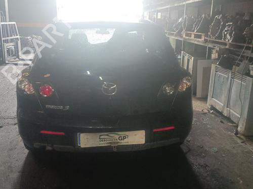 Gearbox MAZDA 3 (BK) 1.6 DI Turbo | BP33820242M3 - Image 10