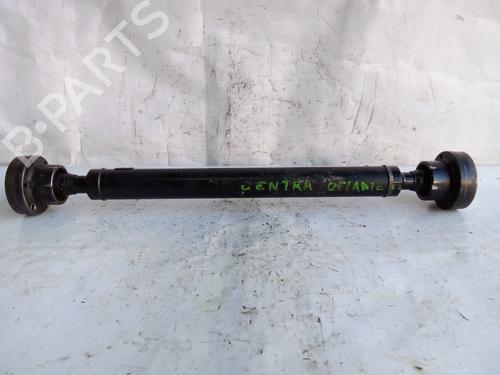 Used Driveshaft LAND ROVER RANGE ROVER SPORT I (L320) [2005-2013]  16952089