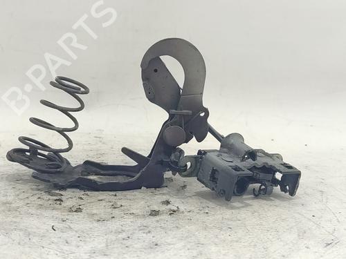 Used Hood lock Hood lock 39105031 39105031
