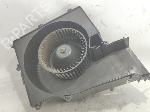 Used Heater blower motor NISSAN ALMERA TINO (V10) [1998-2006]  18089112